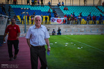 «جونیور» در حد پرسپولیس نیست/ بیرانوند حاشیه‌هایش را کمتر کند