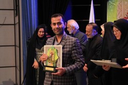 جشنواره ملی آیات و رسانه پایان یافت/ « مهر» رسانه برگزیده