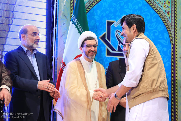 IRTVU General Assembly closes in Mashhad