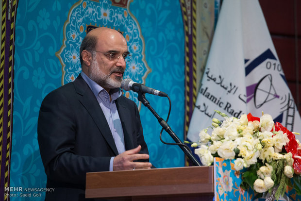 IRTVU General Assembly closes in Mashhad