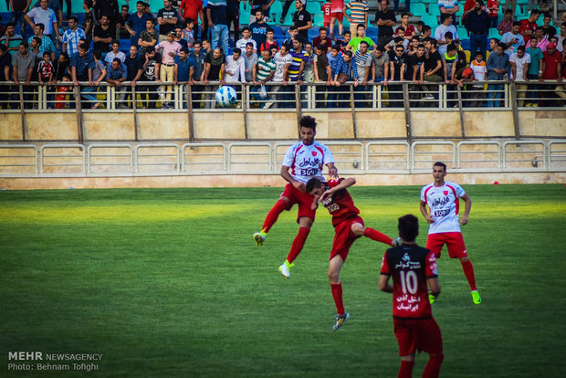 برنامه لیگ برتر بعد از هماهنگی با پرسپولیس و برانکو اعلام می‌شود