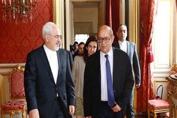 French FM set for imminent visit to Tehran