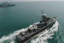 IRGC conducts major naval drills in Persian Gulf, Strait of Hormuz