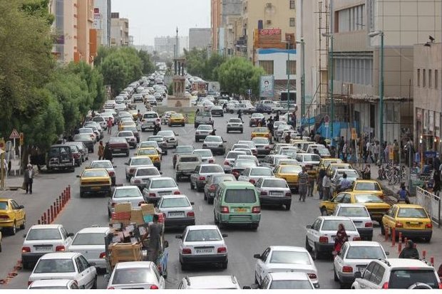 تمهیدات پلیس راه ایلام برای اربعین/اجرای طرح های ترافیکی در استان