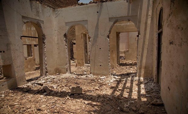 بازدید فنی از روند فعالیت های مرمتی بناهای تاریخی سمنان
