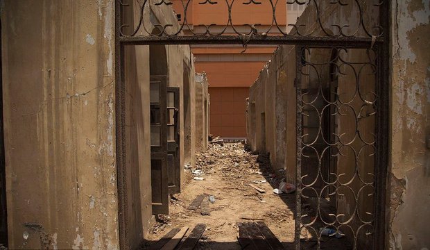 خانه تاریخی ملاصدرا مرمت شد