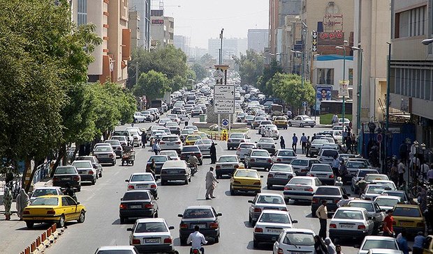 ضرب‌الاجل سه ماهه برای تعیین تکلیف گره‌های ترافیکی پایتخت