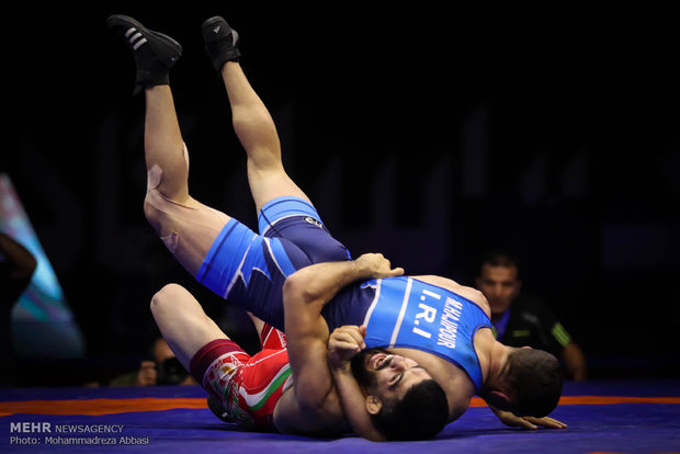 پیروزی ایذه برابر رعد پدافند/ شکست مدعی تهرانی در کاشان