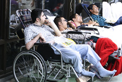 اجرای طرح تامین تجهیزت توانبخشی معلولان در ۱۲ شهرستان