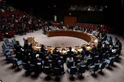 نشست شورای امنیت سازمان ملل درباره حملات شیمیایی سوریه برگزار شد