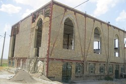ساخت و تکمیل ۶۰ مرکز فرهنگی و مذهبی برکت در مناطق محروم