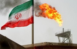 Pertamina to develop 2 oilfields in Iran