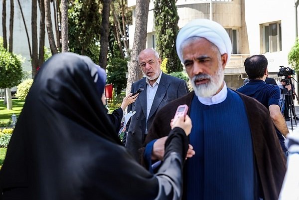 لایحه «نهاد ملی حقوق بشر» منافاتی با فعالیت قوه قضائیه ندارد