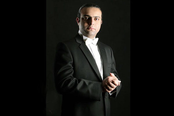 İranlı orkestra şefi Bakü'de konser verecek