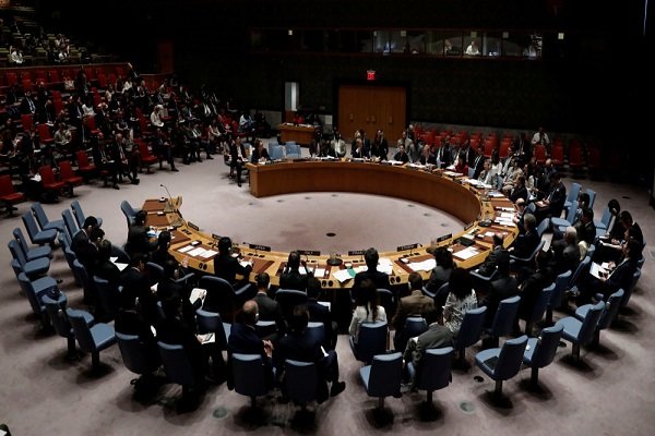 شورای امنیت سازمان ملل ۲ گروه مسلح سوری را در لیست سیاه قرار داد