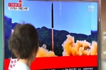 کره شمالی یک موشک دیگر آزمایش کرد
