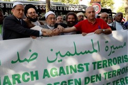 تور اروپایی جمعی از علمای اسلامی در مخالفت با تروریسم