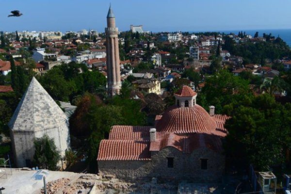 Türkiye'de halkın yüzde 70'inın tatil planı yok