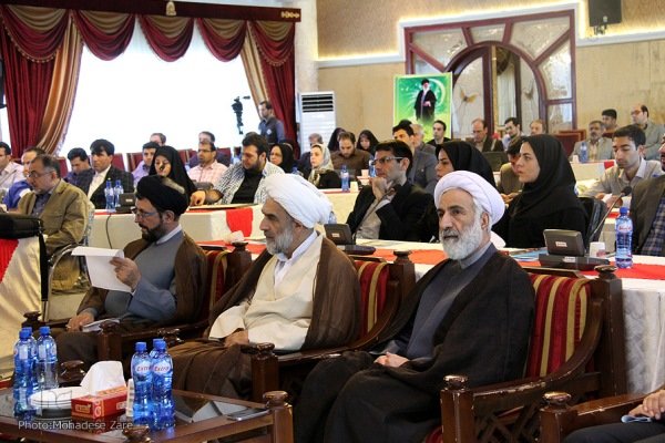 همایش دانشجویان و اساتید ایرانی خارج کشور برگزار می شود