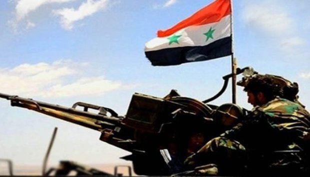 Syrian army repels attacks by ISIL, al-Nusra in Homs, Hama