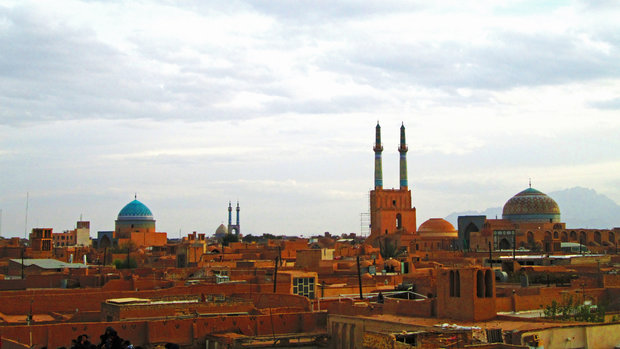 Yazd enters UNESCO’s World Heritage List
