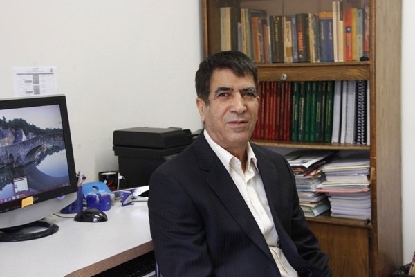 استاد دانشگاه شریف برگزیده انجمن مهندسان مکانیک کشور شد