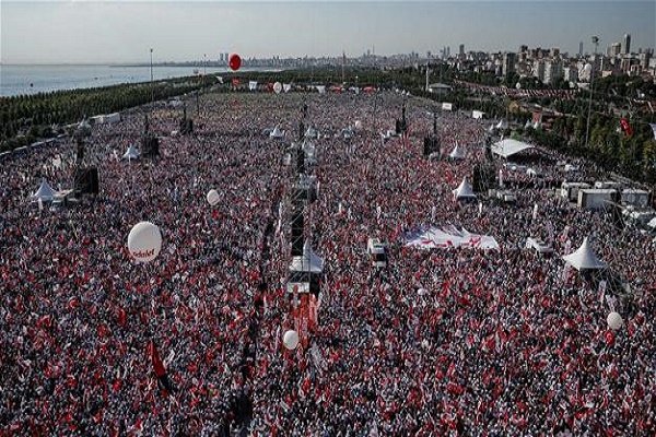 Kılıçdaroğlu’ndan Maltepe adalet çağrısı