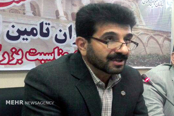تأمين،اجتماعي،مستمري،درصد،افزايش،سازمان،احكام،كردستان،اجراي