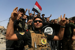 نقش مرجعیت و جوان های مومن در تغییر معادلات نبرد در عراق