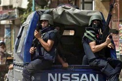 الداخلية المصرية: مقتل 8 عناصر من "حسم" في الفيوم