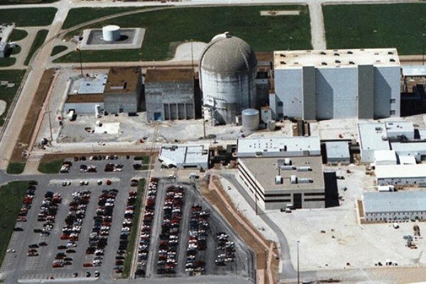 "بلومبيرغ" تكشف عن انتهاء السعودية من بناء أول مفاعل نووي لها في الرياض