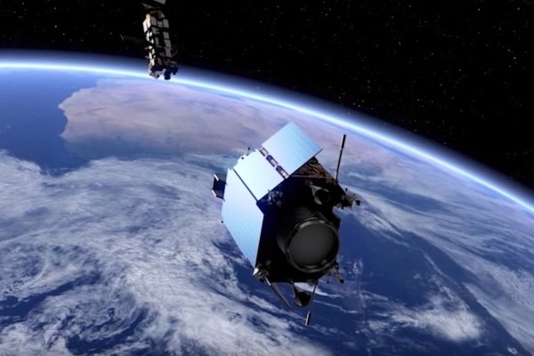 ماهواره ایرانست ١ در لایه ژئو زمین قرار می گیرد