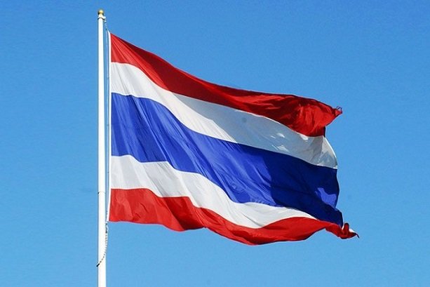 Thai constitutional court delegation due in Tehran