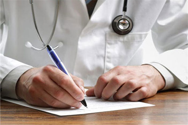 مجمع تخصصی کانون‌های «اخلاق پزشکی» مجوز فعالیت گرفت
