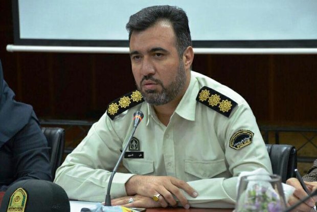 زائران مدارک و وجه نقد خود را برای ویزا به افراد غیر مسئول ندهند