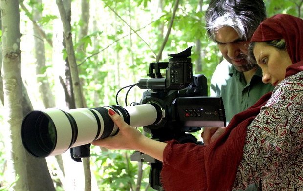 فیلم کوتاه «شکارچیان ،بدون شکار» آماده نمایش شد