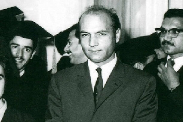 40th memorial ceremony of Dr. Shariati held in London 
