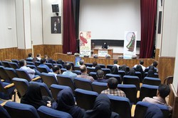 کارگاه آموزشی عفاف و حجاب در بوشهر برگزار شد
