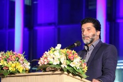 بهزاد مریدی مدیرکل میراث‌ فرهنگی ، گردشگری و صنایع‌ دستی فارس شد