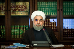 US can’t turn '13 Aban' into bitter memory for Iran: Rouhani