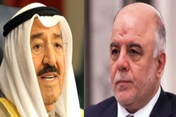 الكويت تجمع تبرعات لإعادة إعمار العراق