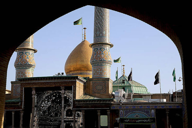 جداسازی ری از تهران باید در سطوح کلان وحاکمیتی تصمیم‌گیری شود

