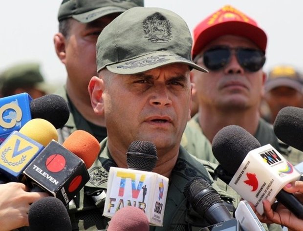 Venezuelan armed forces to protect elections to constituent assembly