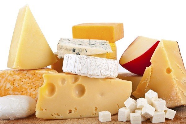 شناسایی پنیرهای خارجی غیراستاندارد در تهران 