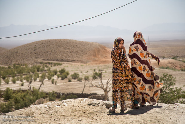 تخلیه نیمی از روستاهای خراسان جنوبی/ آسبادها دیگر نمی‌چرخند