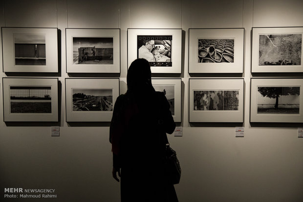 Abbas Kiyarostemi anısına fotoğraf sergisi