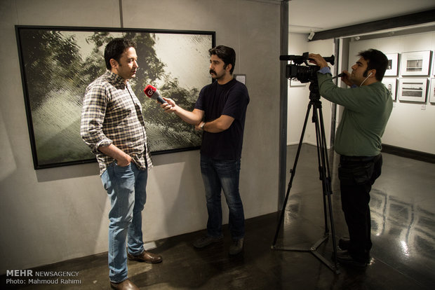 Abbas Kiyarostemi anısına fotoğraf sergisi