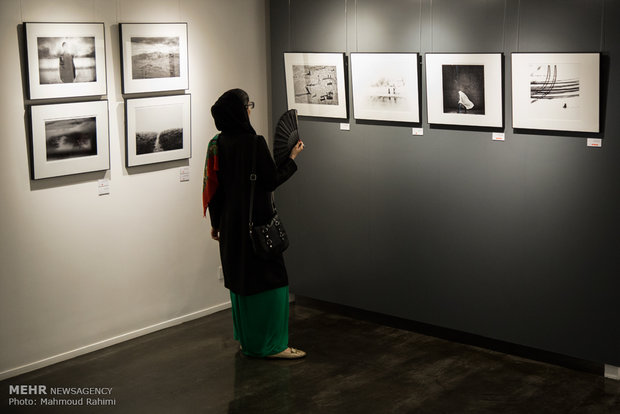 Abbas Kiyarostemi anısına fotoğraf sergisi