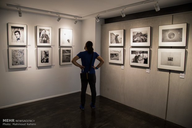 Abbas Kiyarostemi anısına fotoğraf sergisi