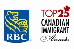 کارآفرین ایرانی برنده جایزه «مهاجر برتر» کانادا شد